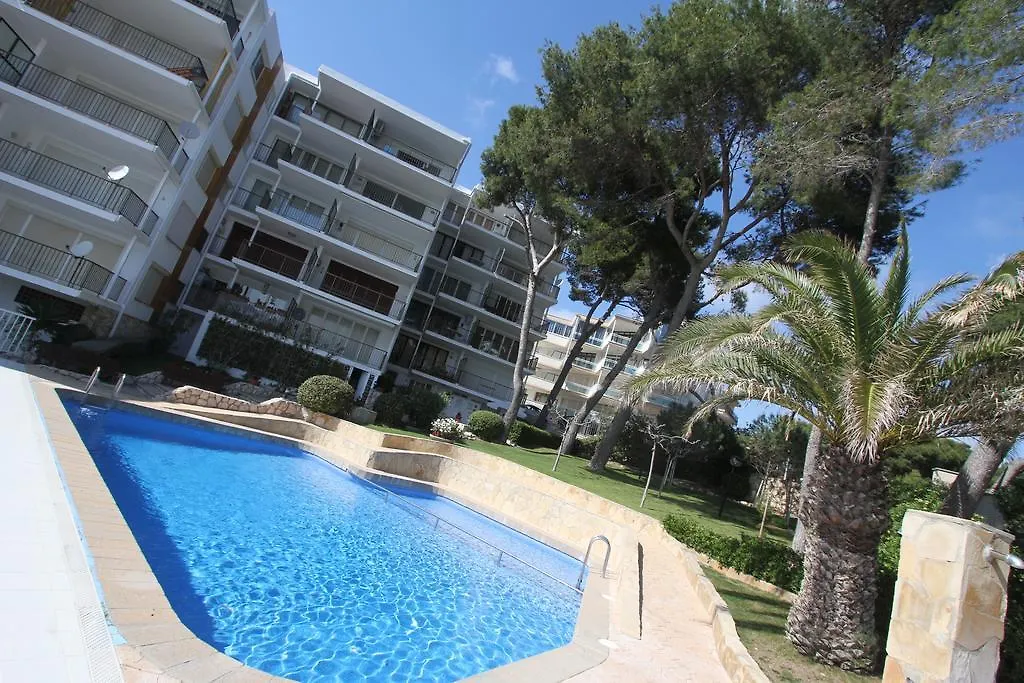 For A Stay Sant Jordi Salou Apartment