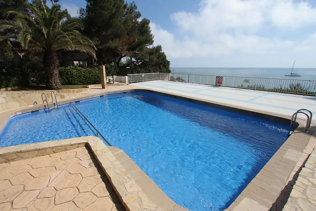 For A Stay Sant Jordi Salou