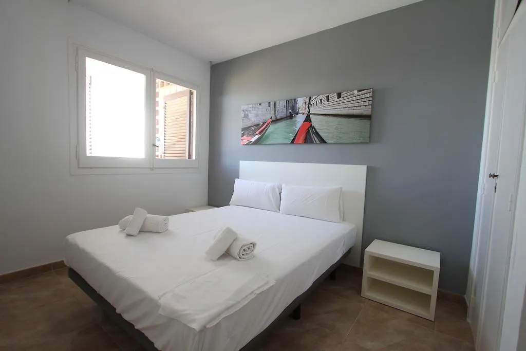 Apartment For A Stay Sant Jordi Salou