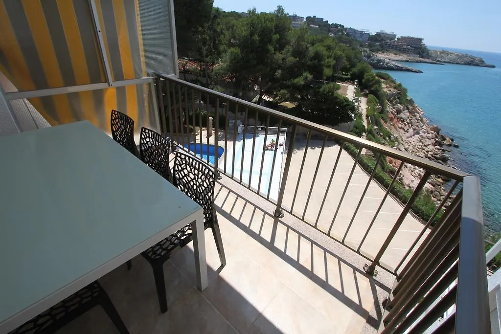 For A Stay Sant Jordi Salou Apartment