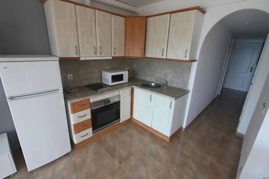 Apartment For A Stay Sant Jordi Salou Spain