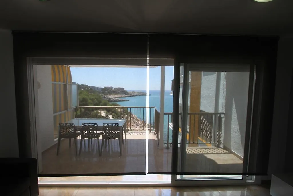For A Stay Sant Jordi Salou