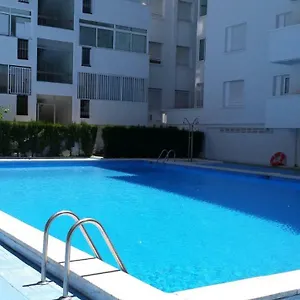 Costa Daurada - Anagabu Apartamento