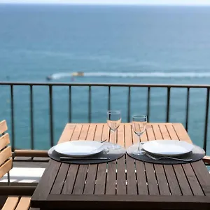 Moderno Nautilus Apartamento
