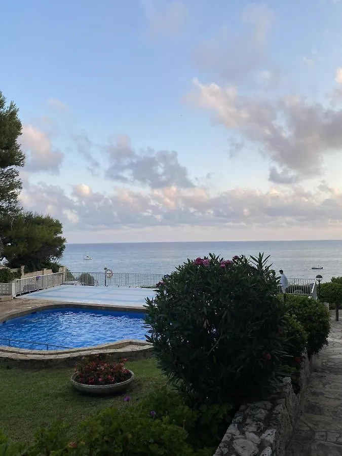 Apartament For A Stay Sant Jordi Salou