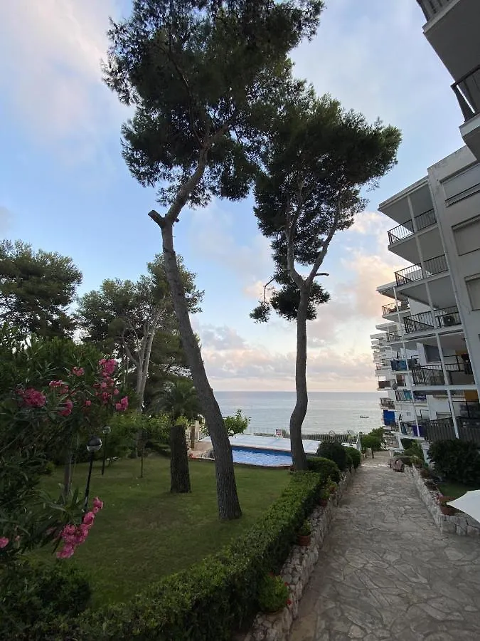 For A Stay Sant Jordi Salou Hiszpania