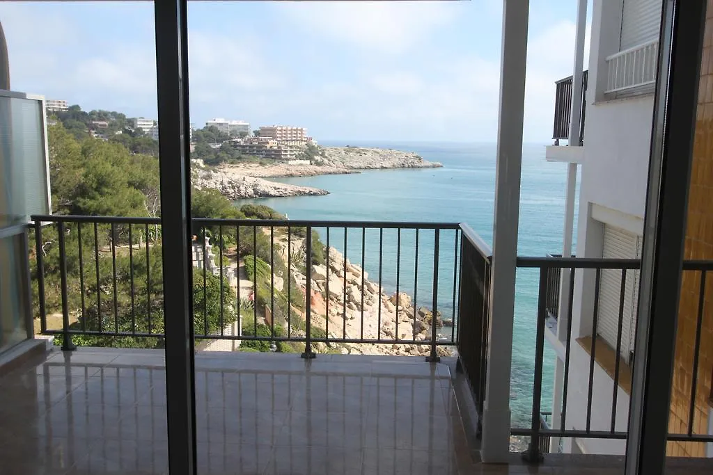 For A Stay Sant Jordi Salou Apartment