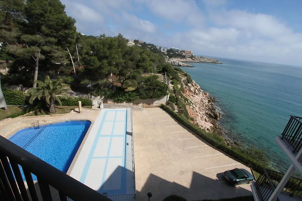 For A Stay Sant Jordi Salou Spain