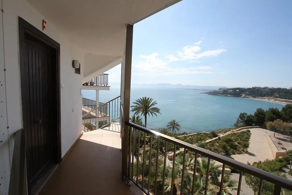 For A Stay Sant Jordi Salou 0*,  Spain
