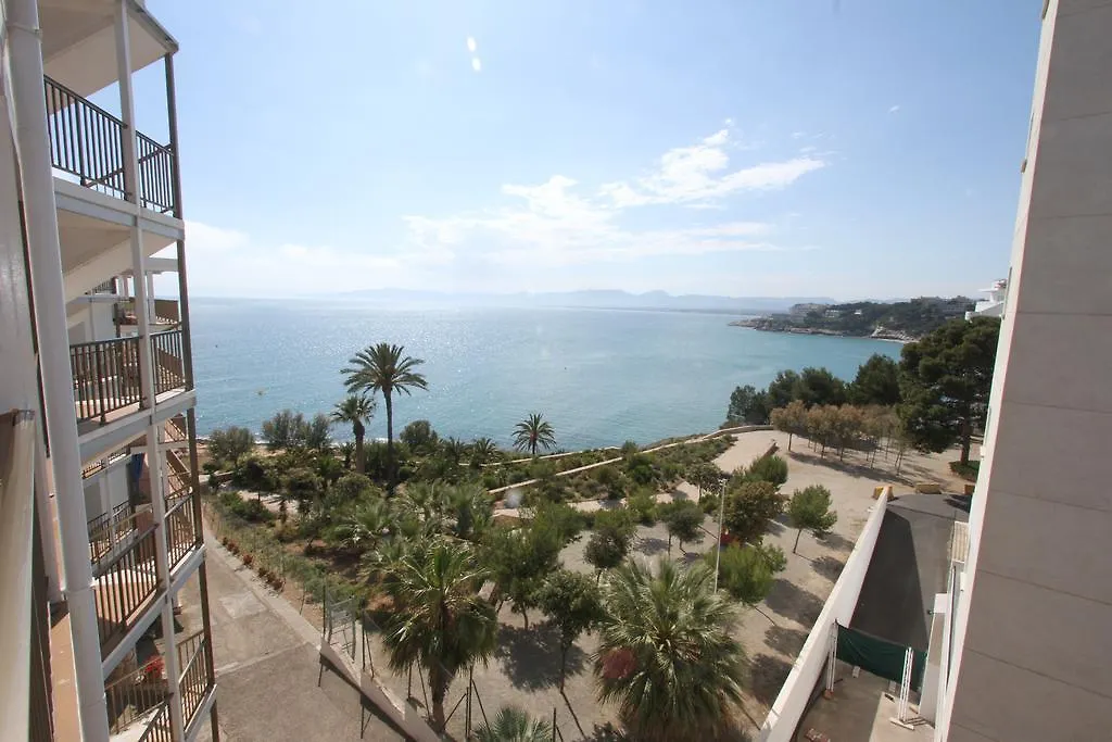 For A Stay Sant Jordi Salou Apartment