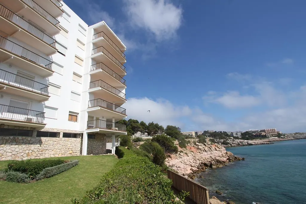 Apartment For A Stay Sant Jordi Salou Spain