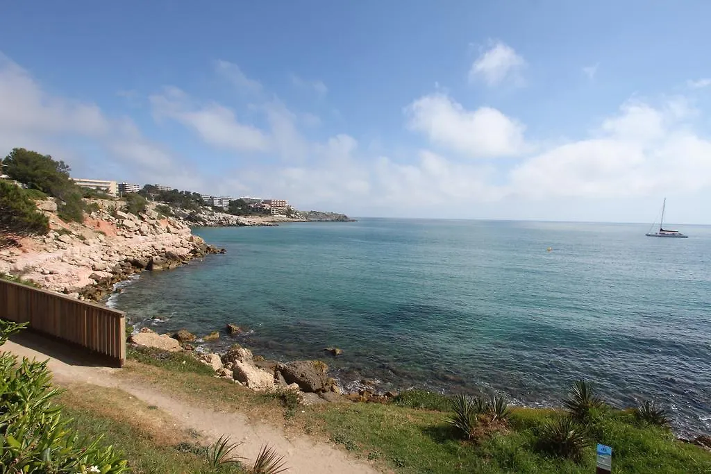 For A Stay Sant Jordi Salou