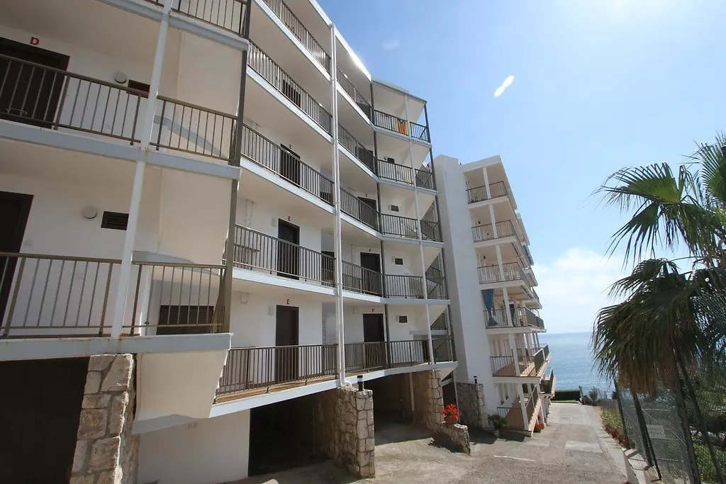 Apartment For A Stay Sant Jordi Salou