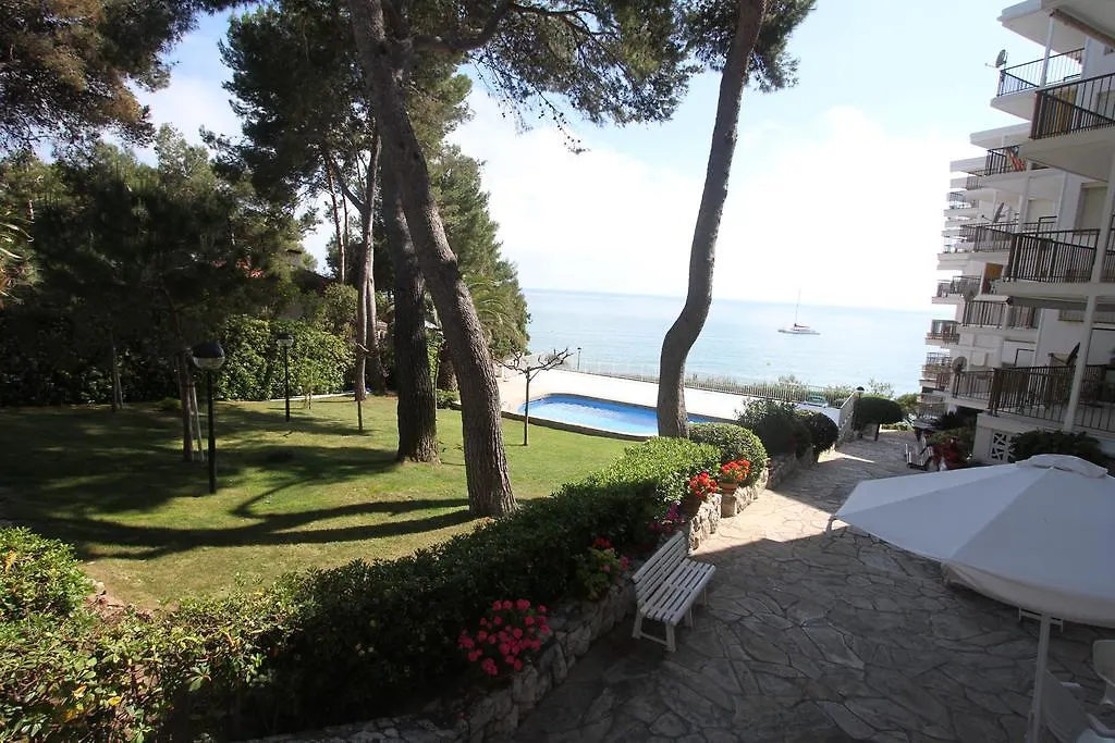 Apartament For A Stay Sant Jordi Salou