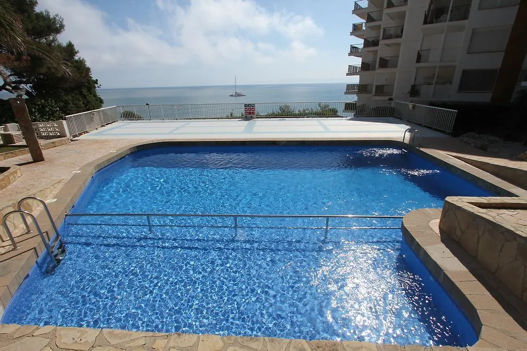 For A Stay Sant Jordi Salou