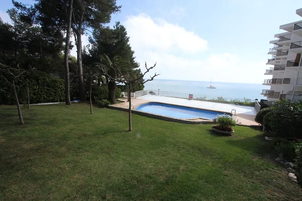 For A Stay Sant Jordi Salou Hiszpania