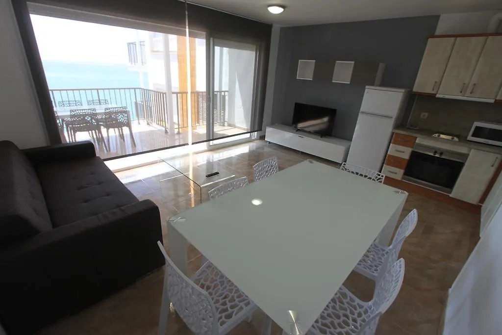 For A Stay Sant Jordi Salou Apartament