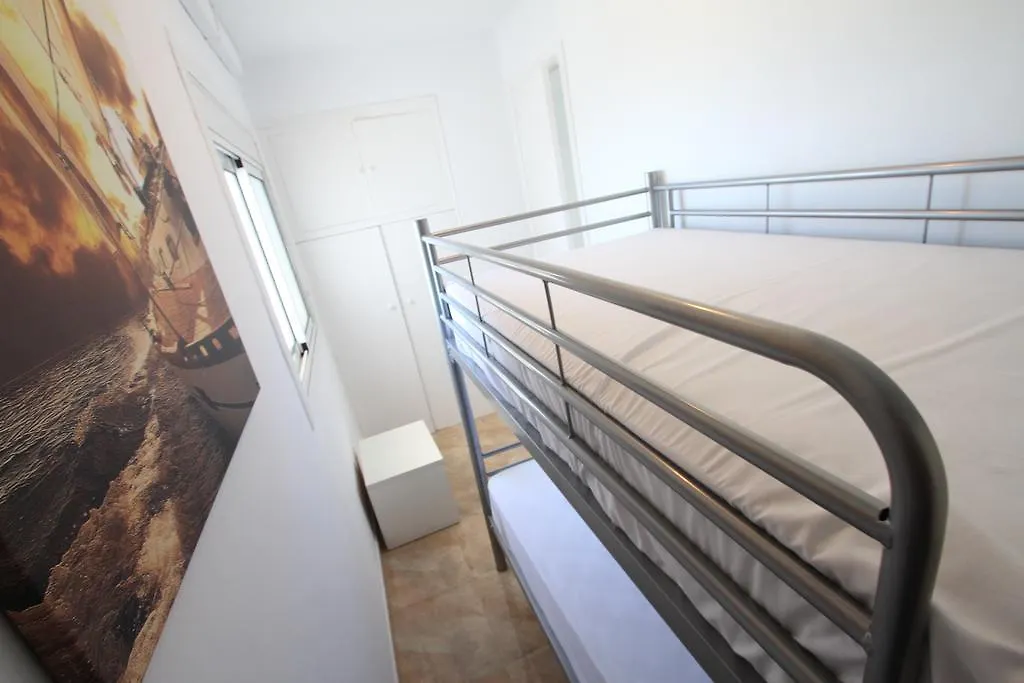 For A Stay Sant Jordi Salou