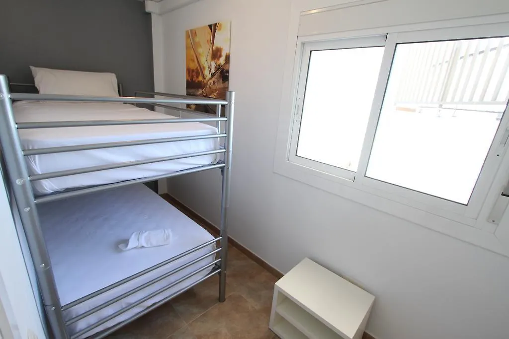 Apartament For A Stay Sant Jordi Salou Hiszpania