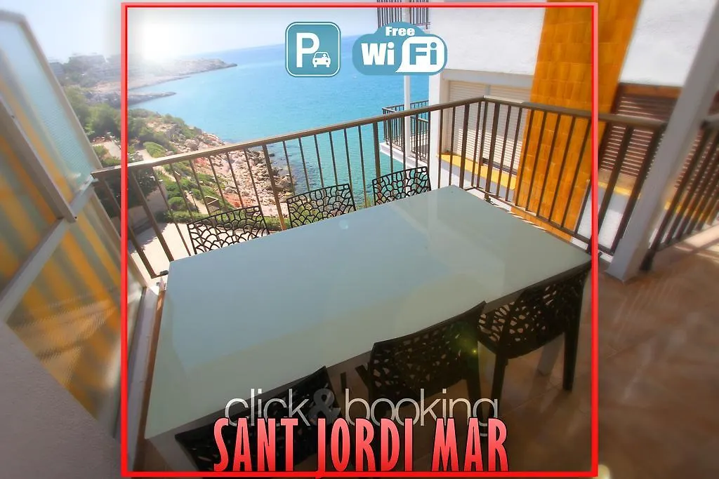 For A Stay Sant Jordi Salou